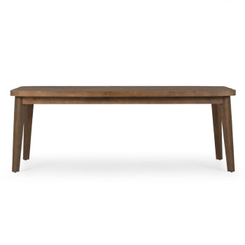 Brooks Dining Table - W210