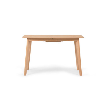 Veno Extension Dining Table - W120/150