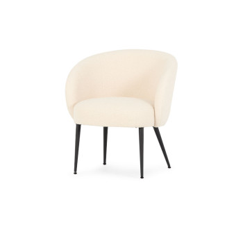 Ivy Chair, Cream