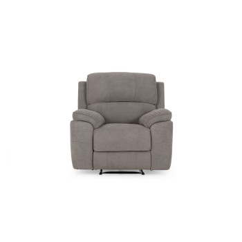 Reese Electric Recliner, Storm