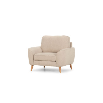 Darby Chair, Oatmeal