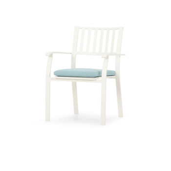 Calista Outdoor Dining Chair