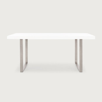 Madrid Dining Table - W180