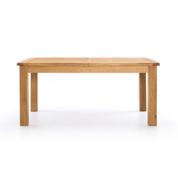 Salisbury Extension Dining Table - W180/230