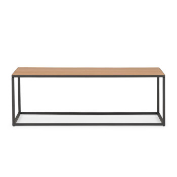 Delray Coffee Table -  Large