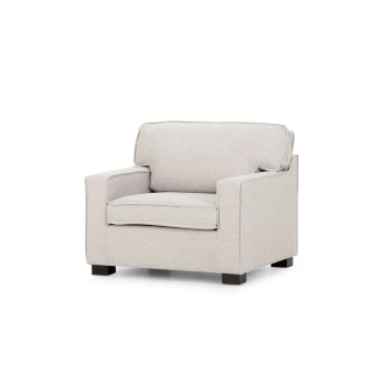 Haines Chair, Light Grey