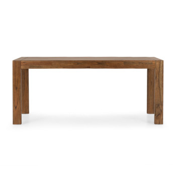 Haven Dining Table - W180, Dark