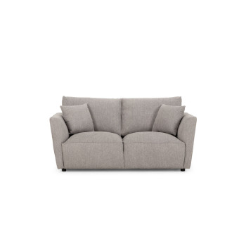 Arna 2.5 Seater Sofa, Light Grey