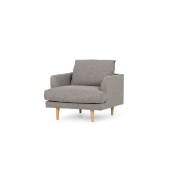 Bianca Chair, Grey
