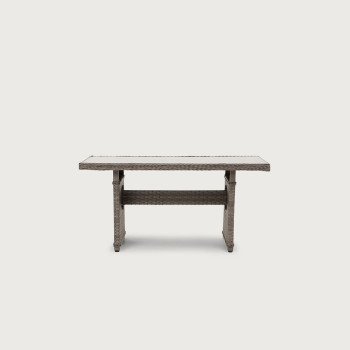 Montaro Outdoor Low Dining Table - W146