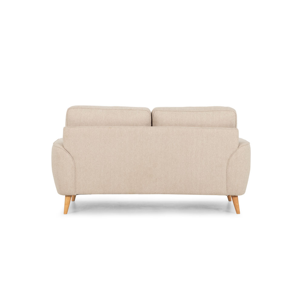 Darby 2 Seater Sofa, Oatmeal