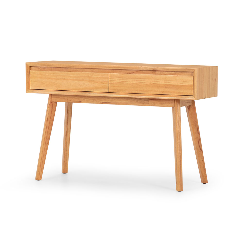 Larvik Console Table
