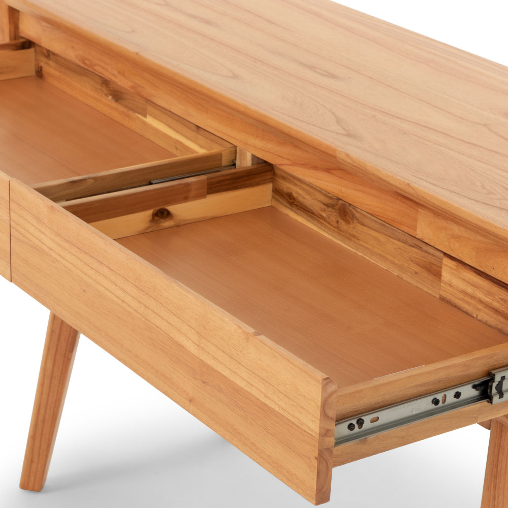 Larvik Console Table