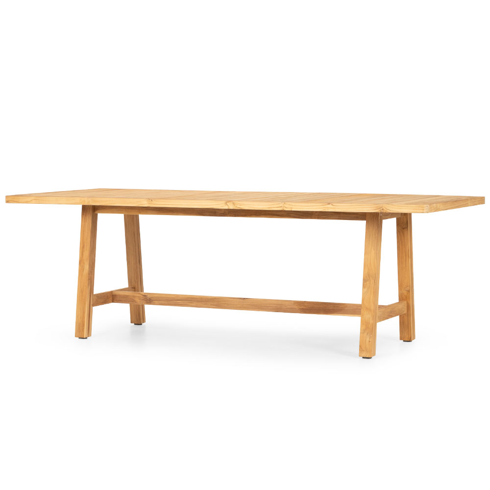 Olina Outdoor Dining Table - W230