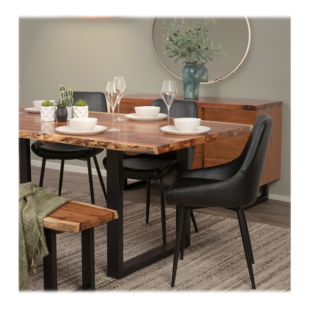 Tipaz Dining Table - W180